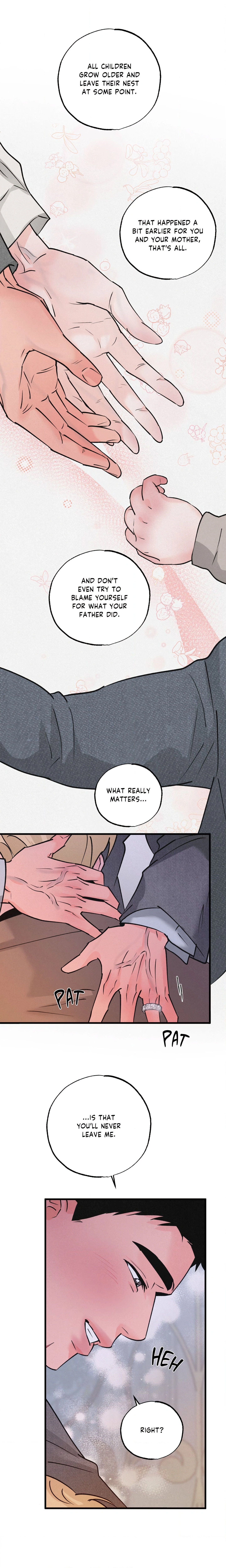 A Golden Pair (Uncensored) Page 11 - MangaHe