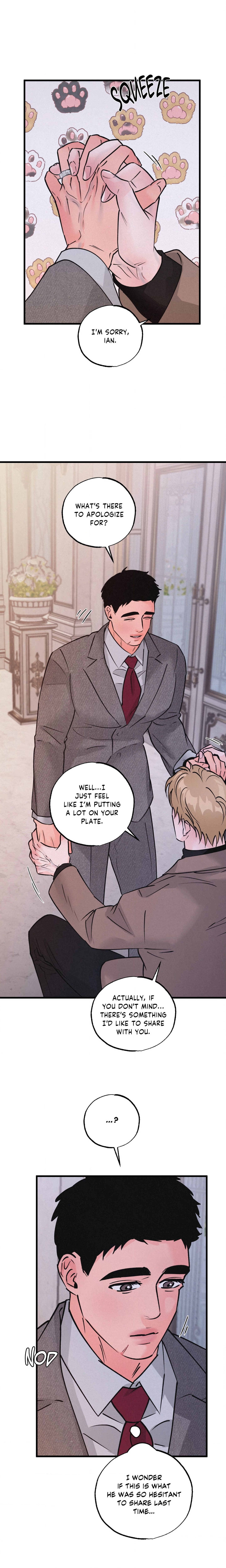 A Golden Pair (Uncensored) Page 4 - MangaHe