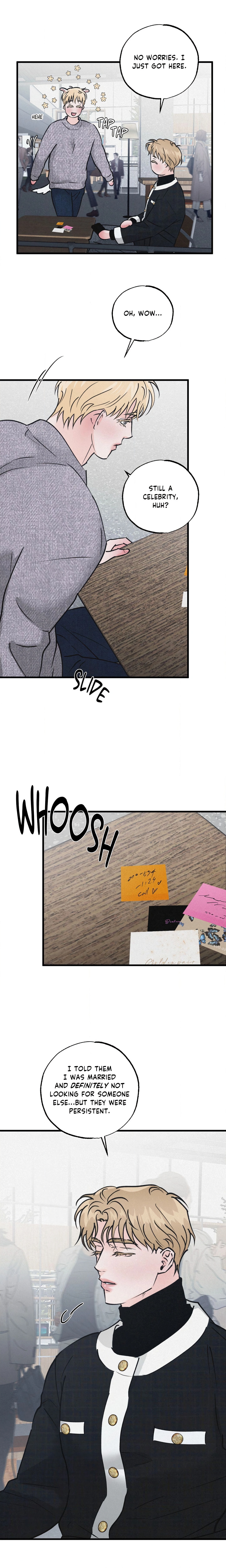 A Golden Pair (Uncensored) Page 4 - MangaHe