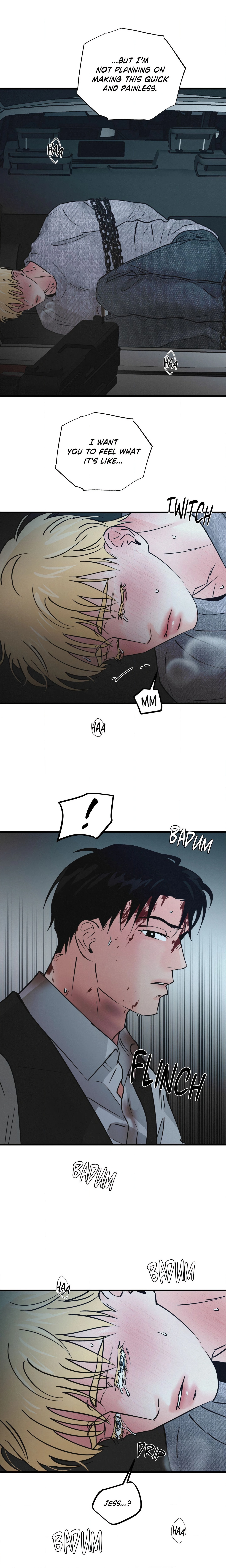 A Golden Pair (Uncensored) Page 12 - MangaHe