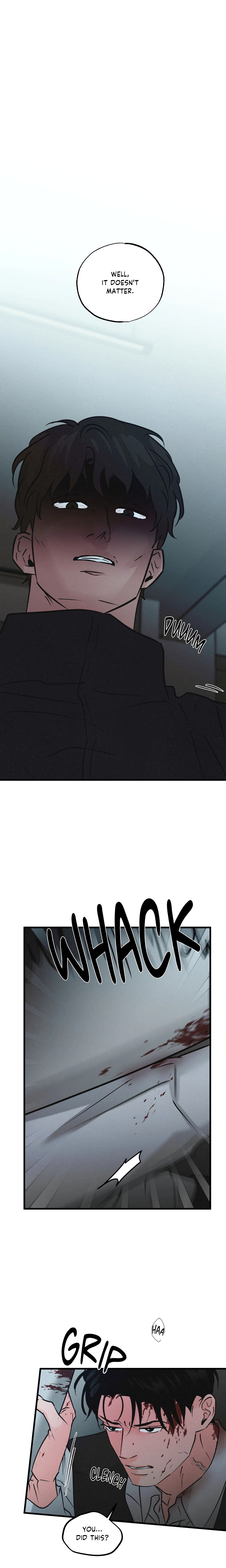 A Golden Pair (Uncensored) Page 3 - MangaHe