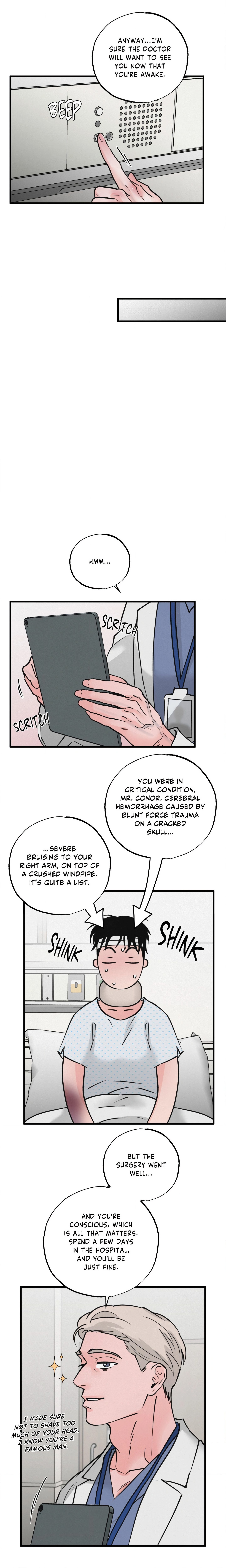 A Golden Pair (Uncensored) Page 16 - MangaHe