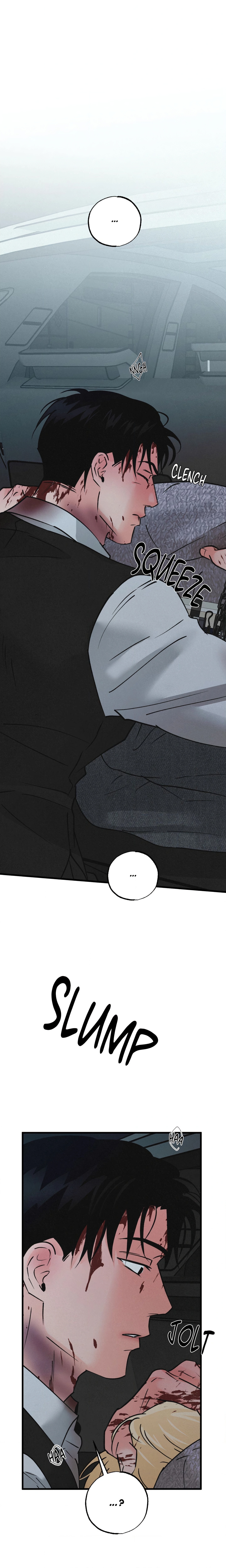 A Golden Pair (Uncensored) Page 3 - MangaHe
