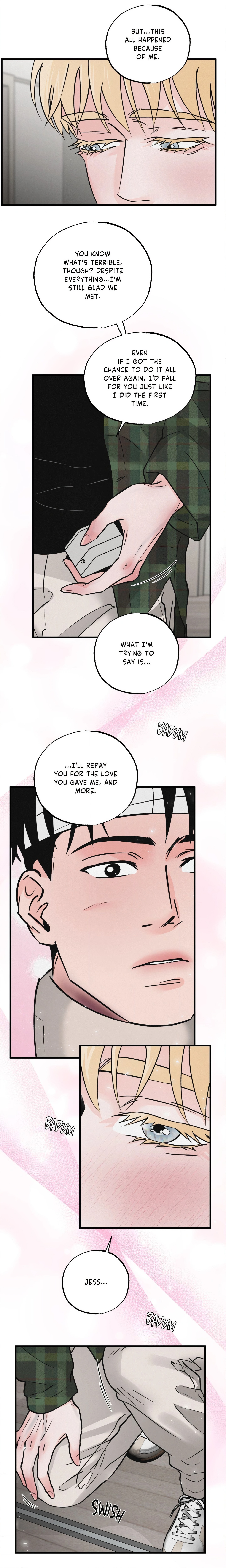 A Golden Pair (Uncensored) Page 5 - MangaHe