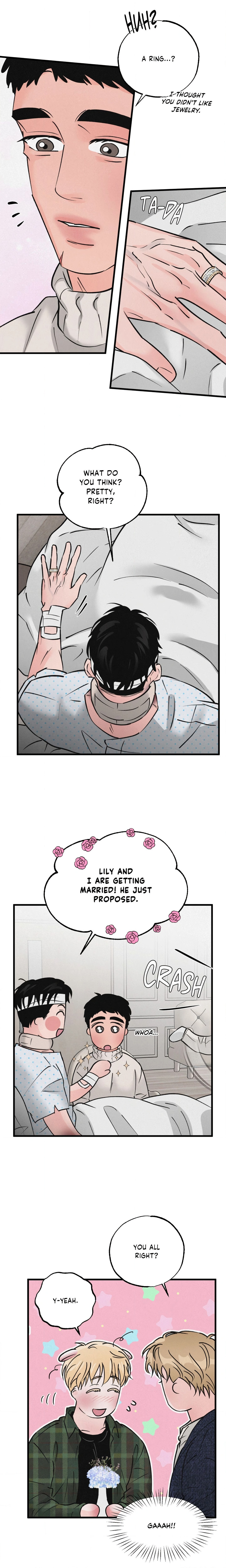 A Golden Pair (Uncensored) Page 7 - MangaHe