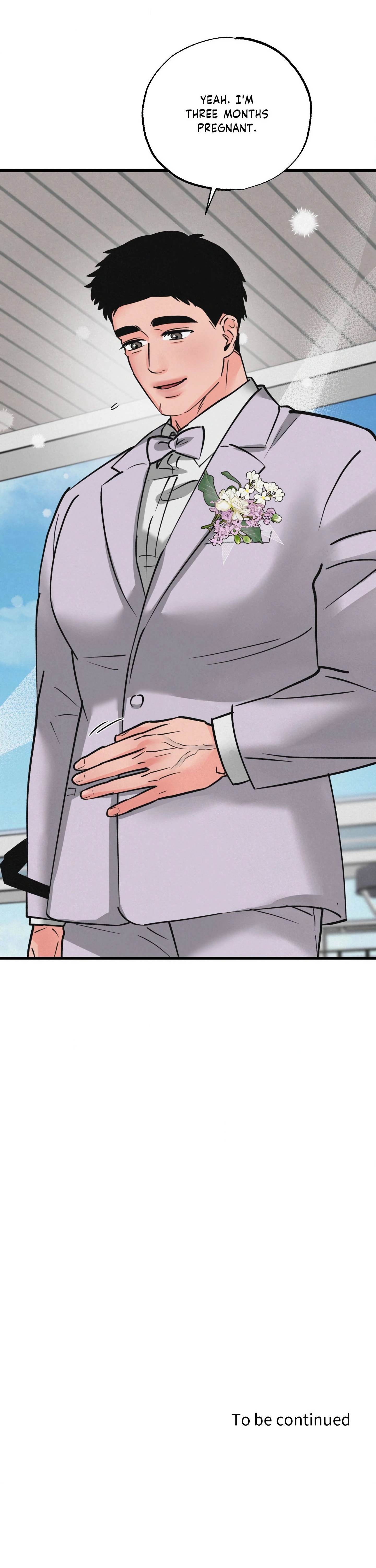 A Golden Pair (Uncensored) Page 19 - MangaHe