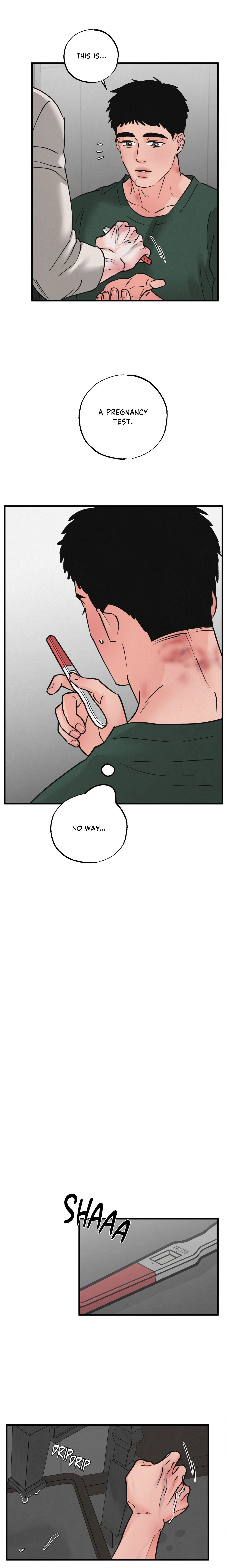 A Golden Pair (Uncensored) Page 16 - MangaHe