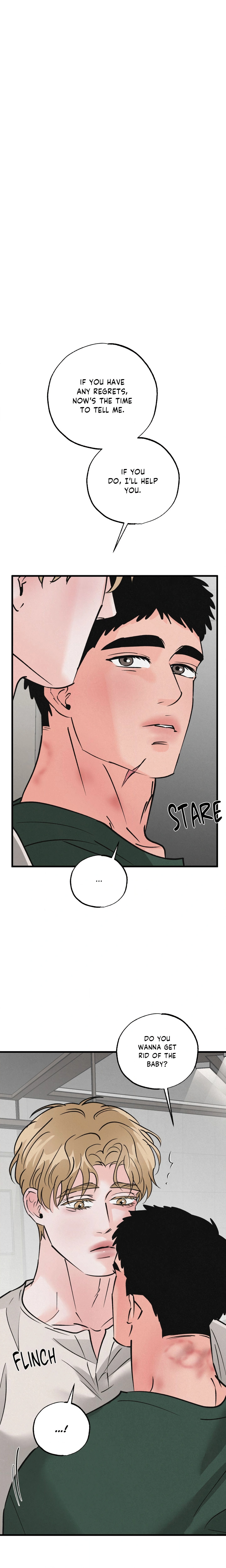 A Golden Pair (Uncensored) Page 3 - MangaHe