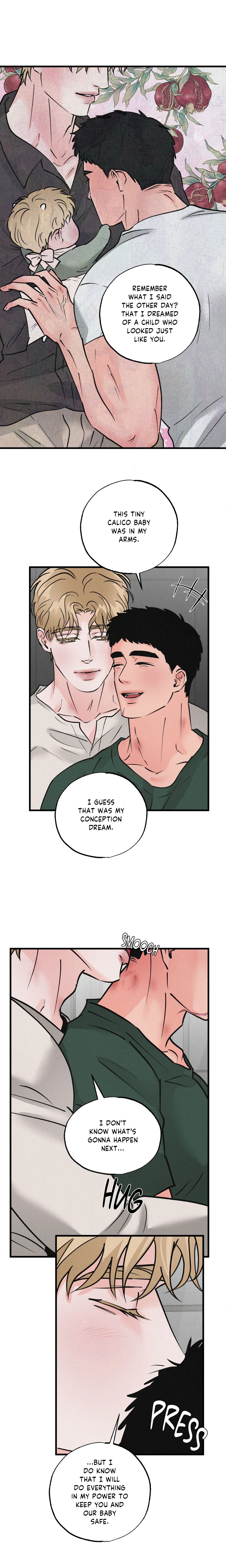 A Golden Pair (Uncensored) Page 6 - MangaHe
