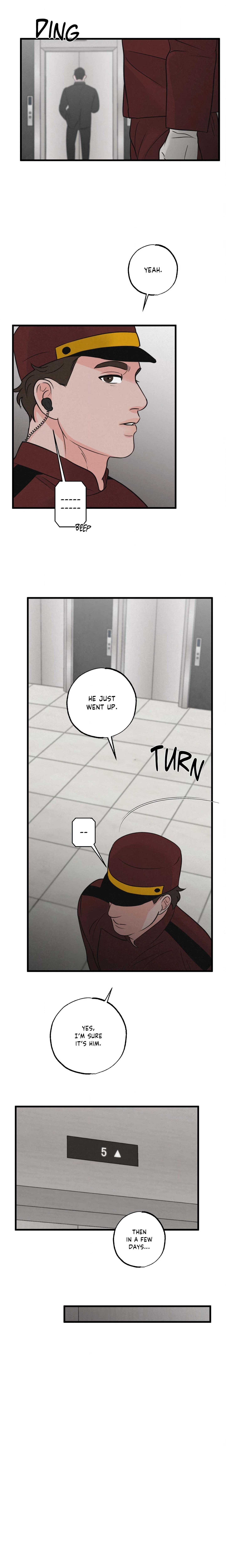A Golden Pair (Uncensored) Page 5 - MangaHe