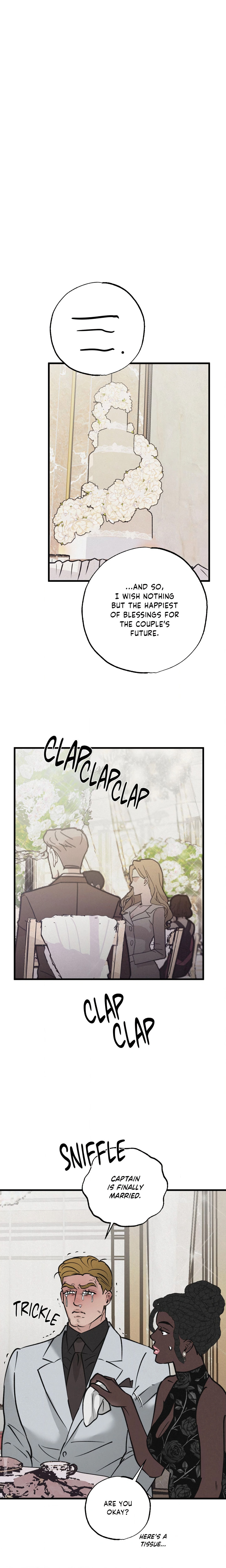 A Golden Pair (Uncensored) Page 3 - MangaHe