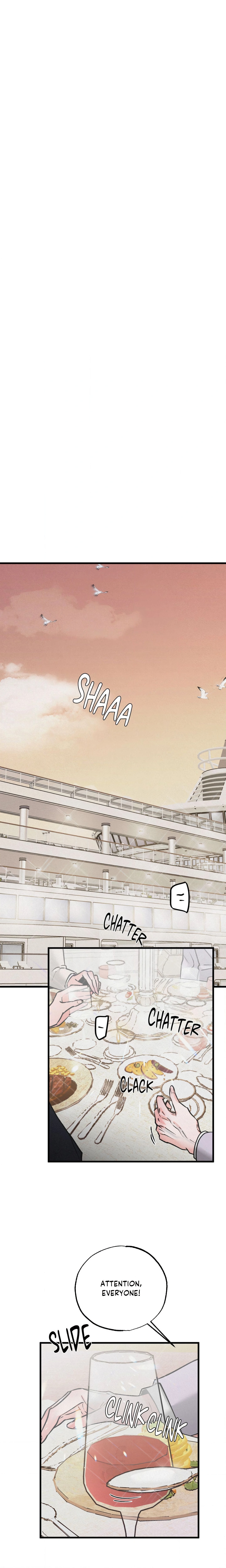 A Golden Pair (Uncensored) Page 9 - MangaHe