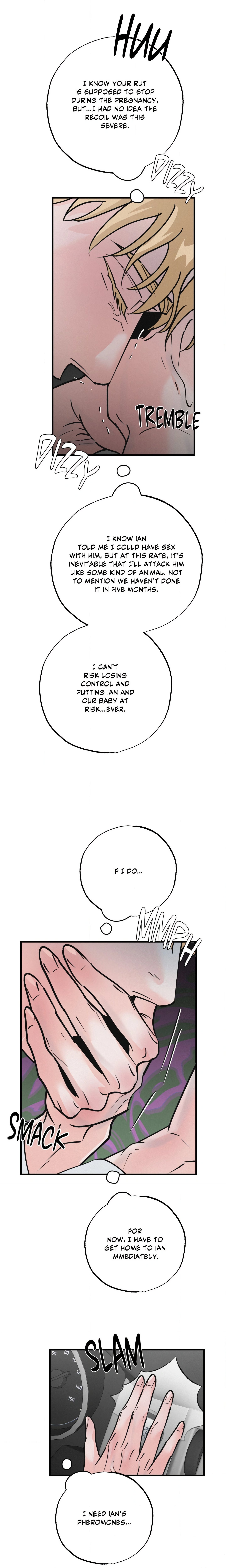 A Golden Pair (Uncensored) Page 18 - MangaHe