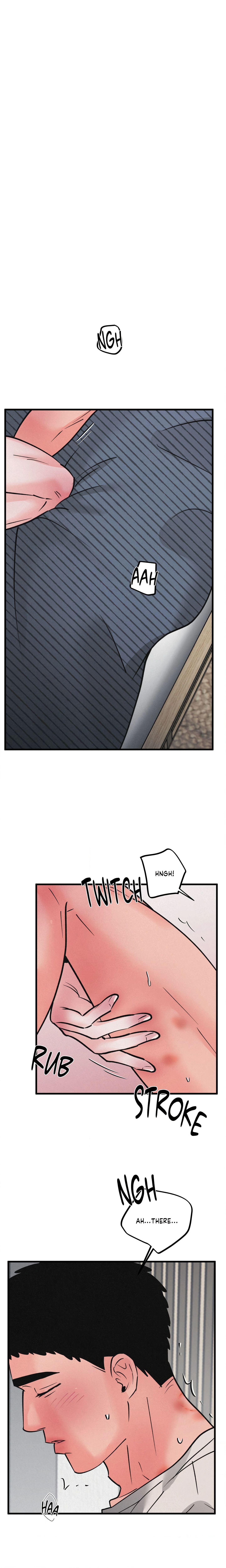A Golden Pair (Uncensored) Page 3 - MangaHe