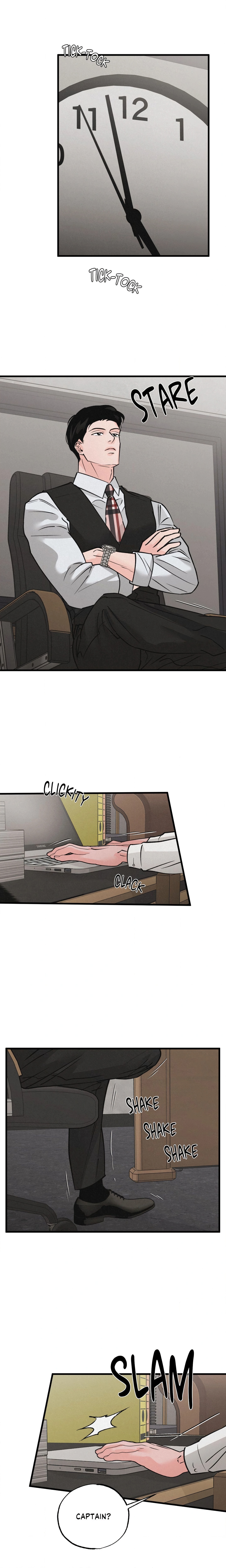 A Golden Pair (Uncensored) Page 10 - MangaHe