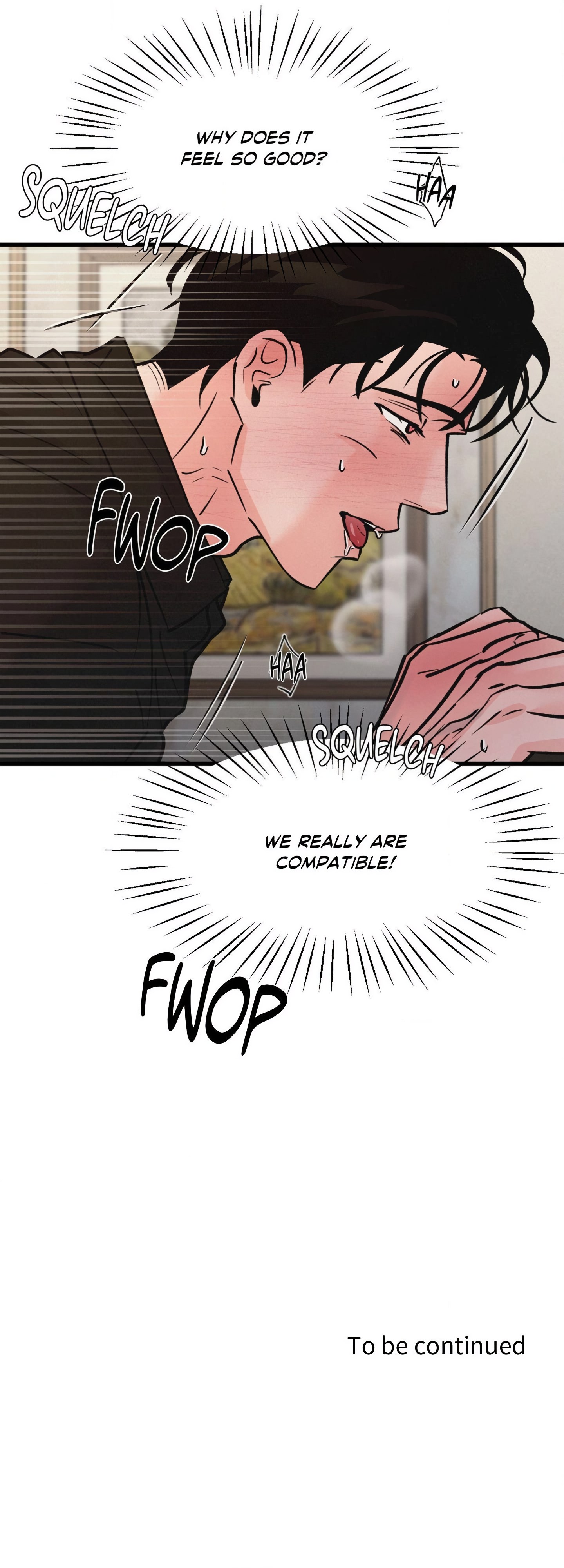 A Golden Pair (Uncensored) Page 19 - MangaHe