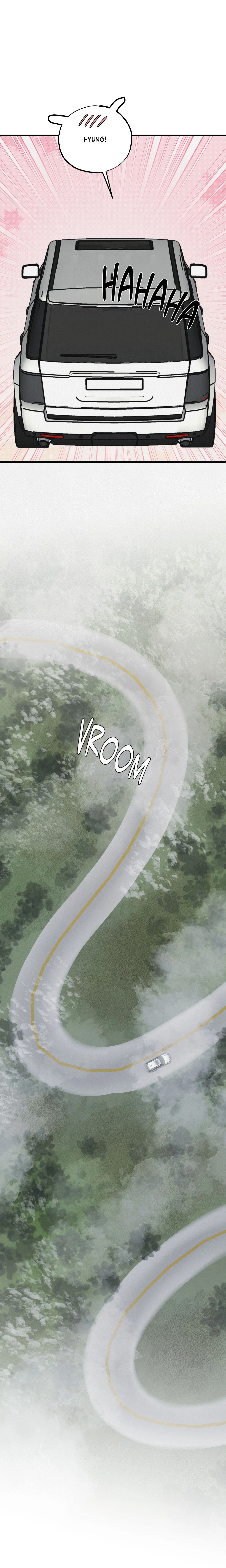 A Golden Pair (Uncensored) Page 18 - MangaHe