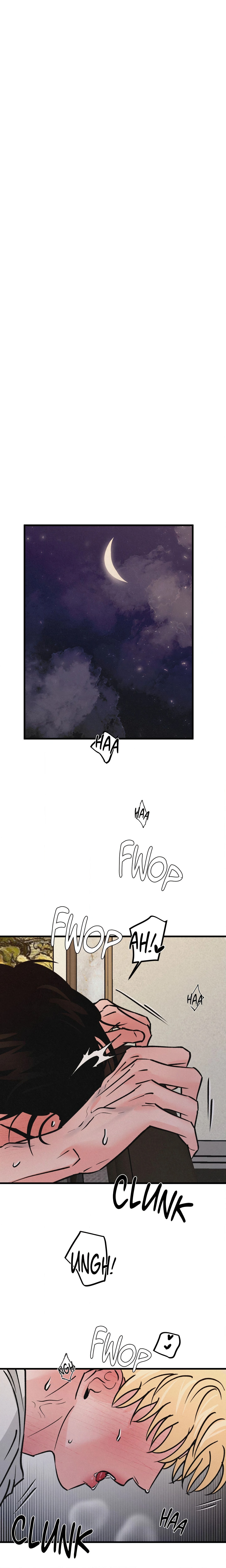 A Golden Pair (Uncensored) Page 3 - MangaHe