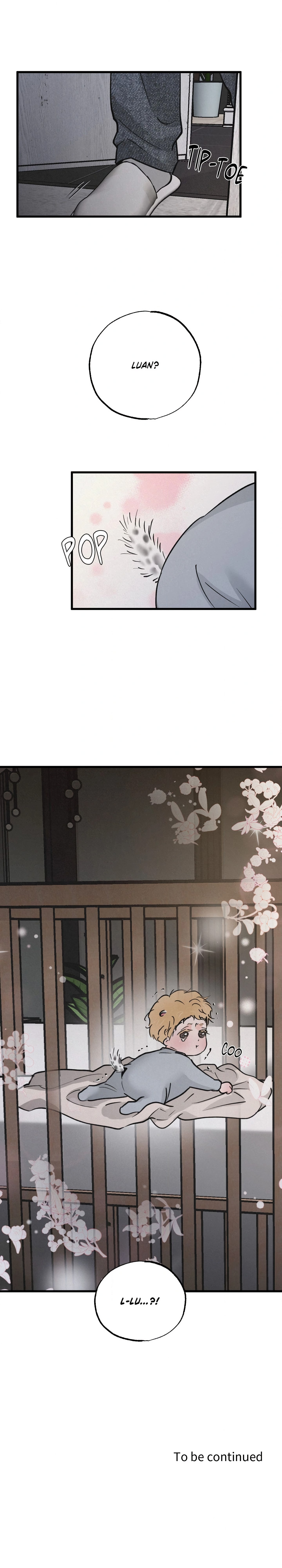 A Golden Pair (Uncensored) Page 18 - MangaHe