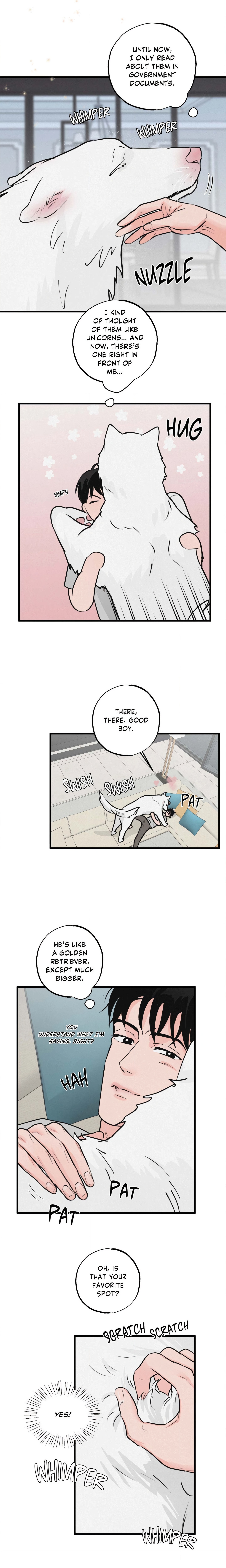 A Golden Pair (Uncensored) Page 13 - MangaHe