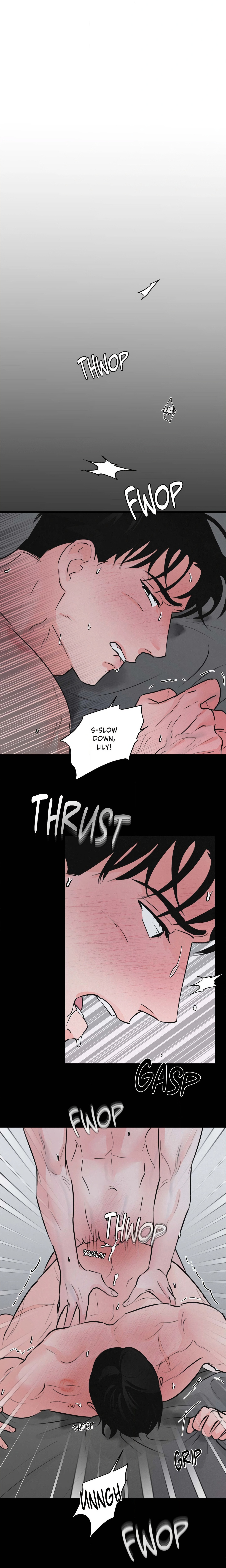 A Golden Pair (Uncensored) Page 4 - MangaHe