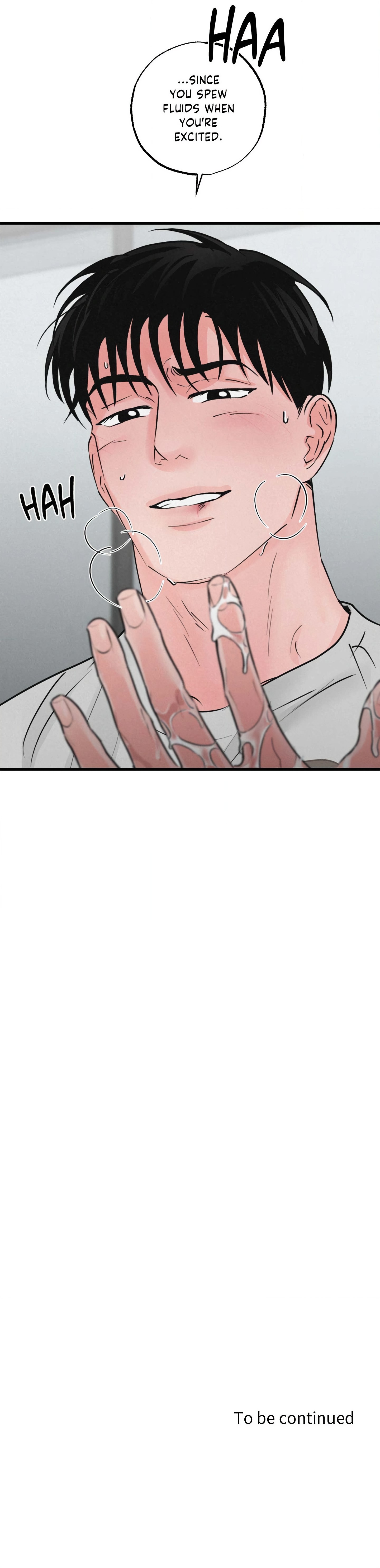 A Golden Pair (Uncensored) Page 18 - MangaHe