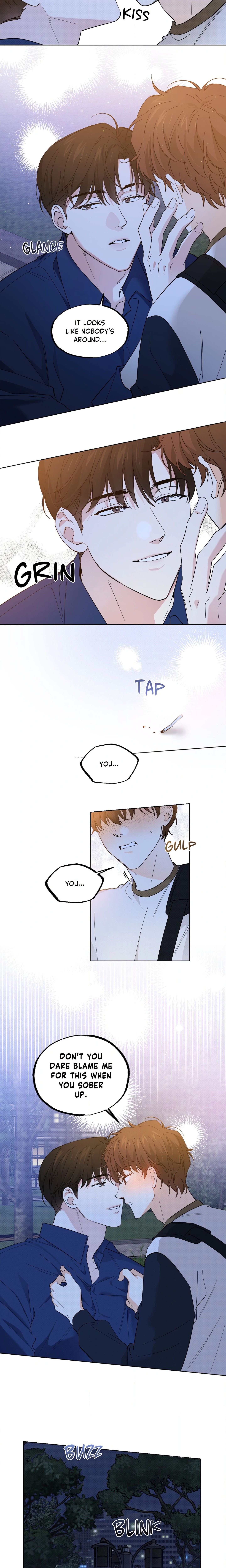 Part-time Partner (Uncensored) Page 13 - MangaHe