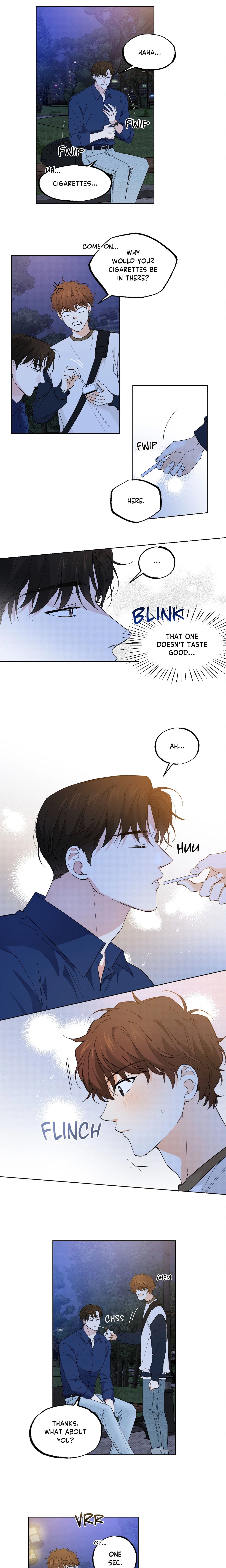 Part-time Partner (Uncensored) Page 9 - MangaHe