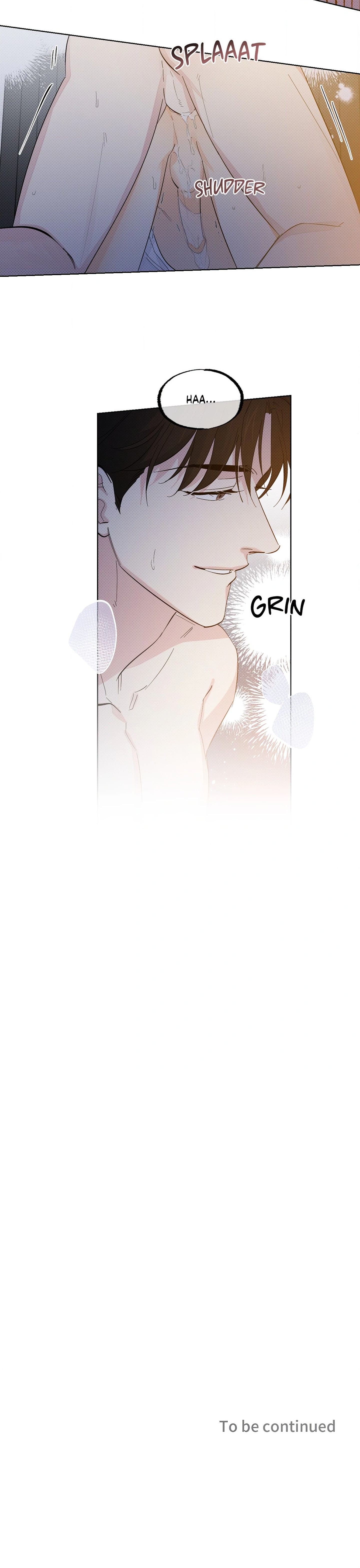 Part-time Partner (Uncensored) Page 16 - MangaHe