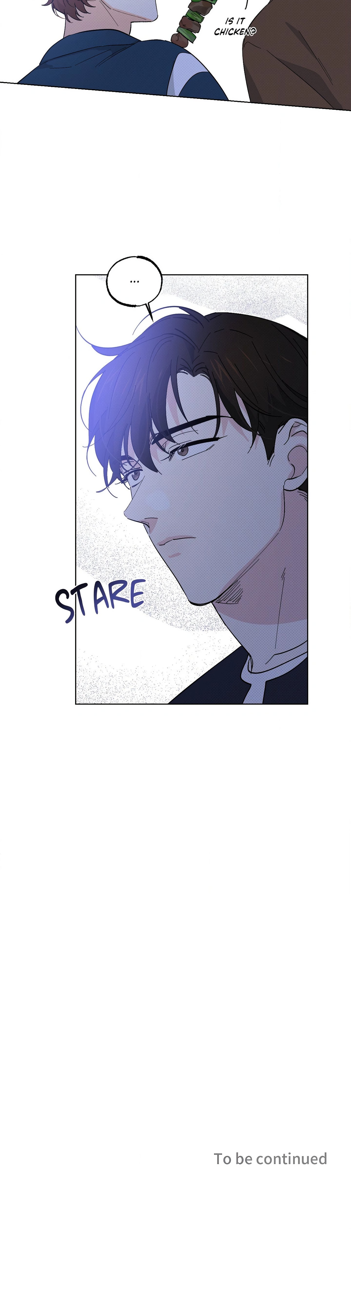 Part-time Partner (Uncensored) Page 15 - MangaHe