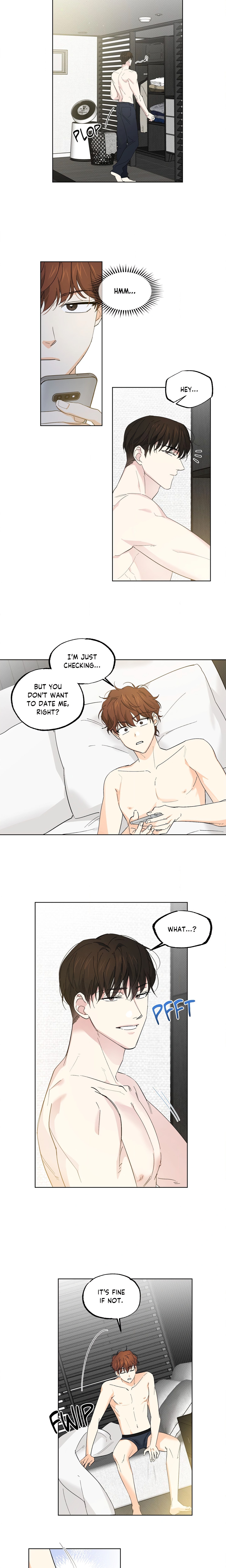 Part-time Partner (Uncensored) Page 4 - MangaHe