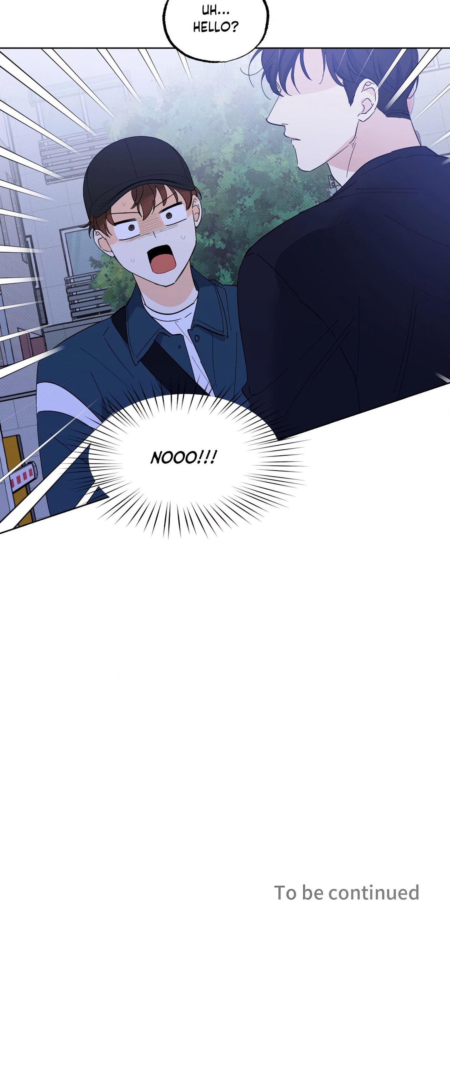 Part-time Partner (Uncensored) Page 17 - MangaHe