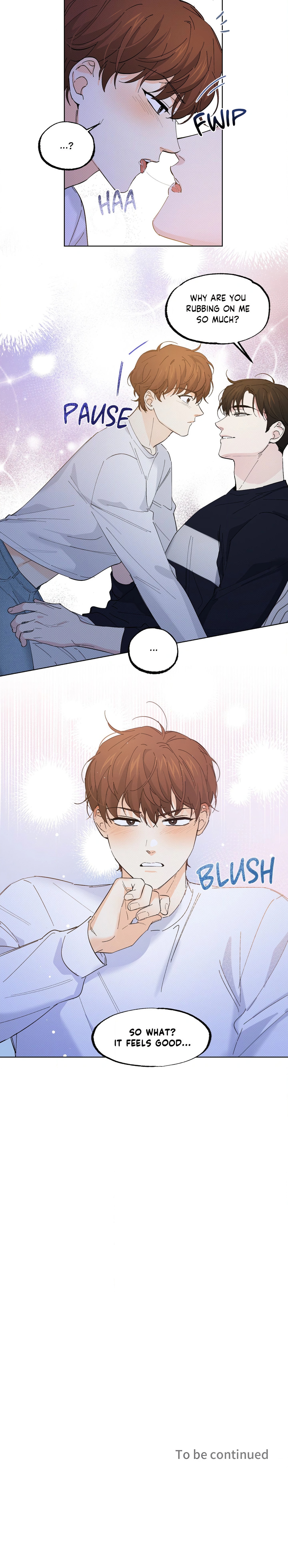 Part-time Partner (Uncensored) Page 15 - MangaHe