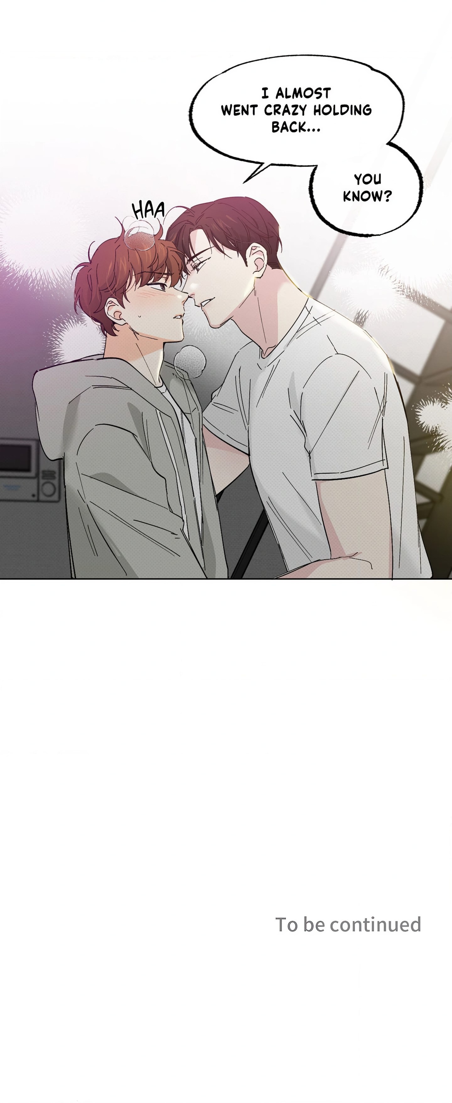 Part-time Partner (Uncensored) Page 16 - MangaHe