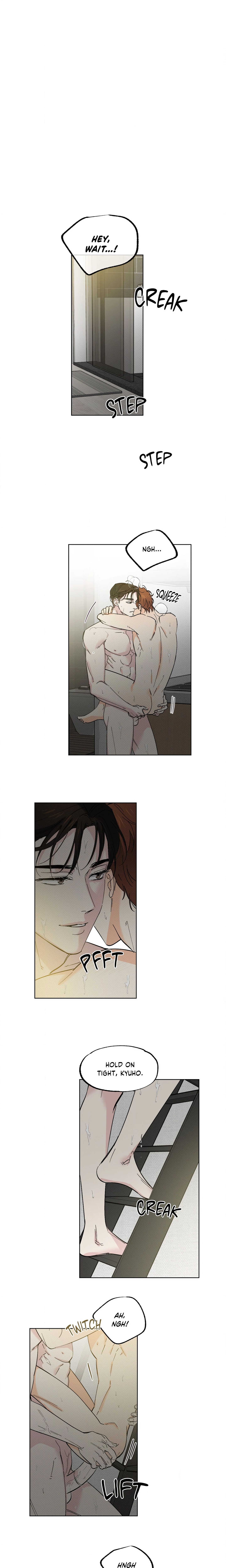 Part-time Partner (Uncensored) Page 3 - MangaHe