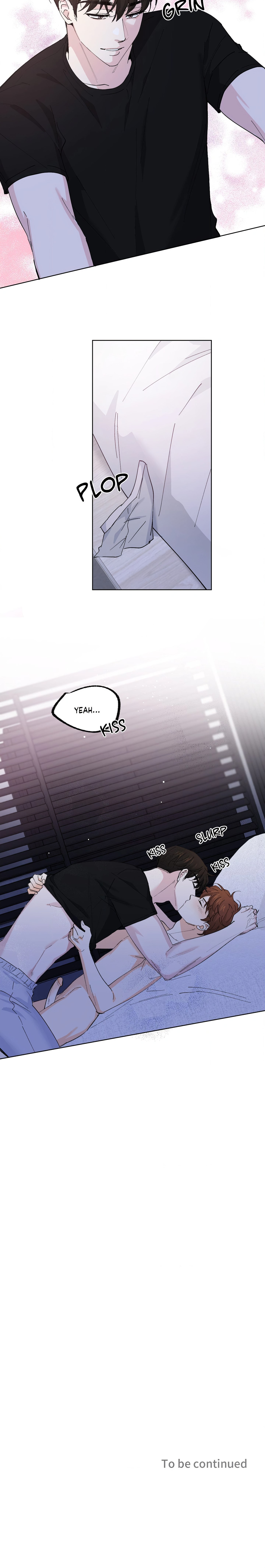 Part-time Partner (Uncensored) Page 13 - MangaHe