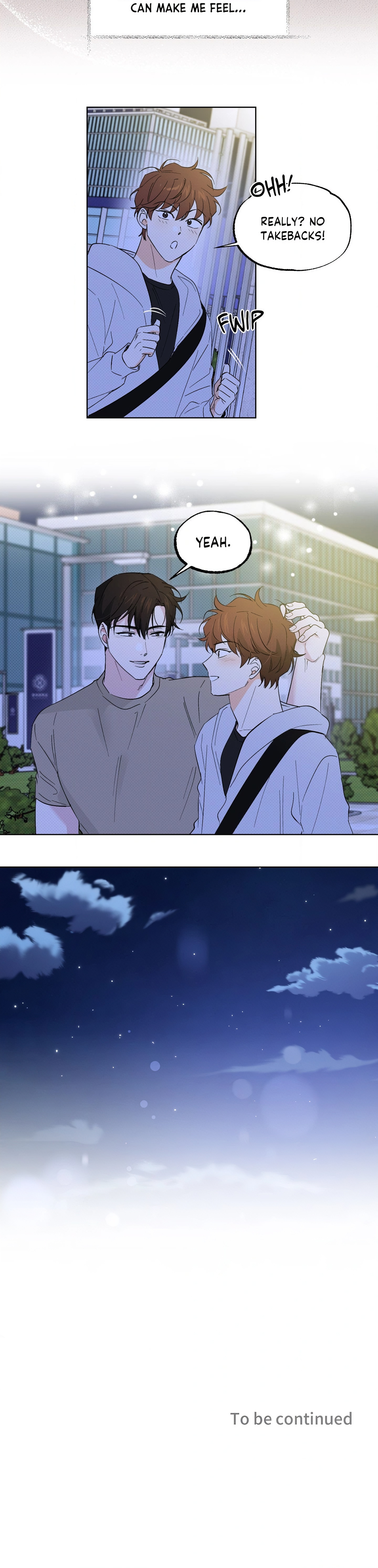 Part-time Partner (Uncensored) Page 13 - MangaHe