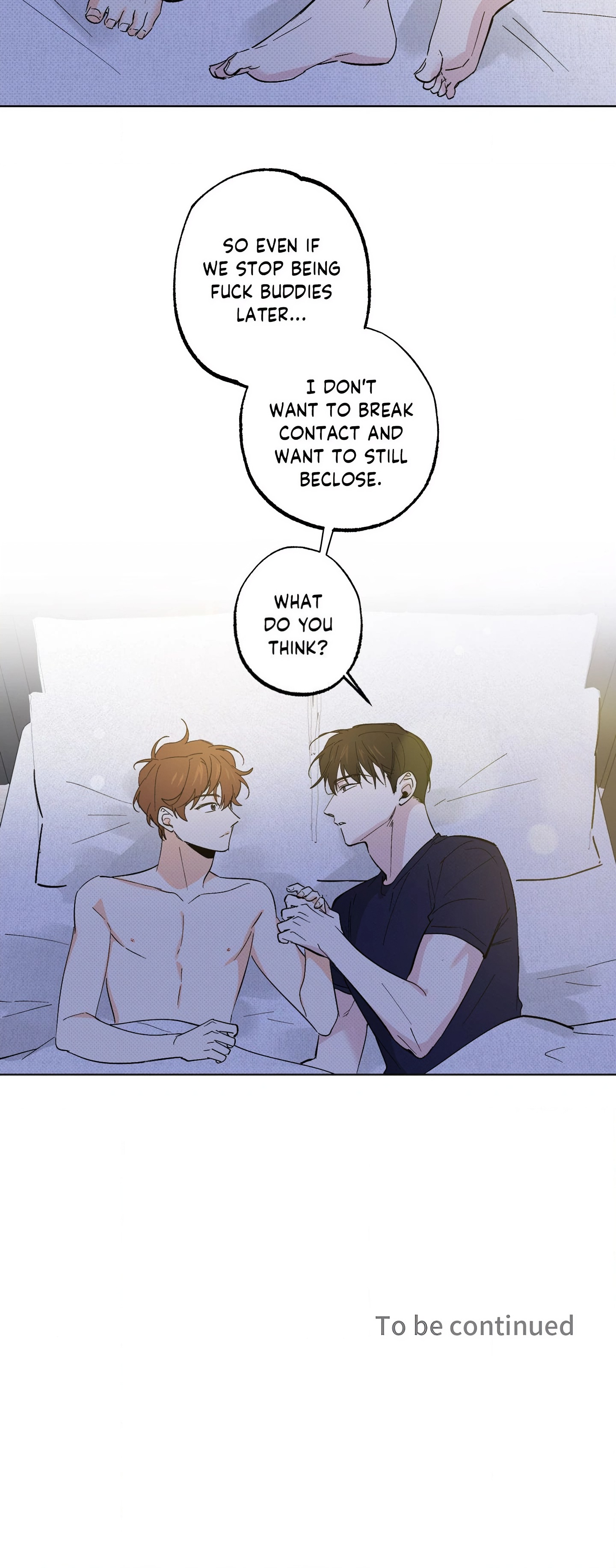 Part-time Partner (Uncensored) Page 13 - MangaHe