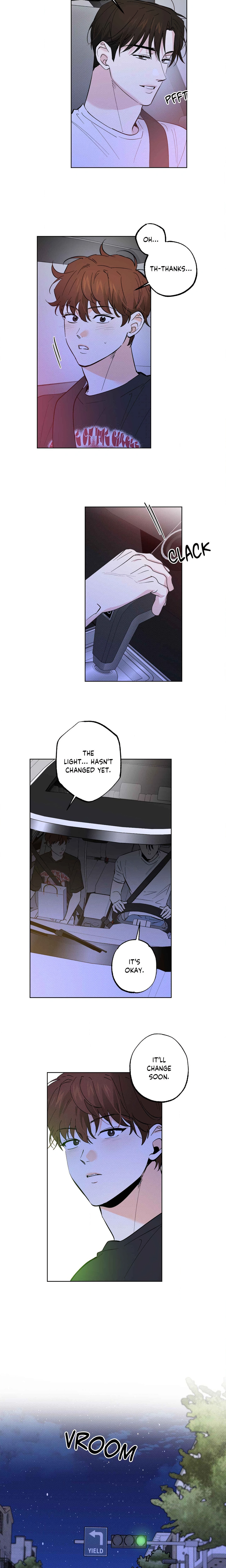 Part-time Partner (Uncensored) Page 11 - MangaHe