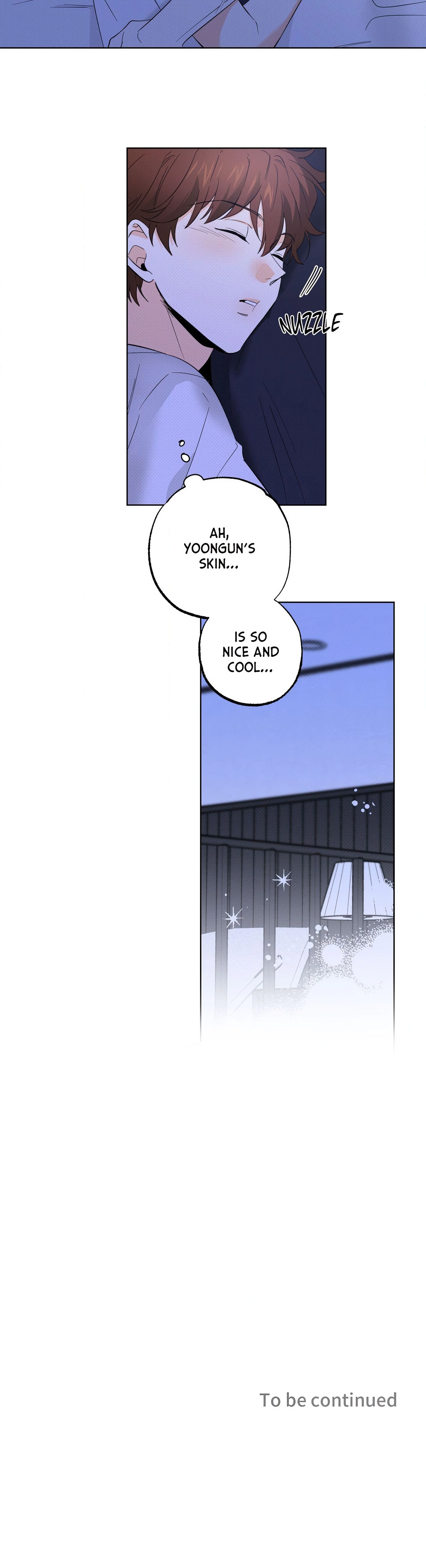 Part-time Partner (Uncensored) Page 14 - MangaHe