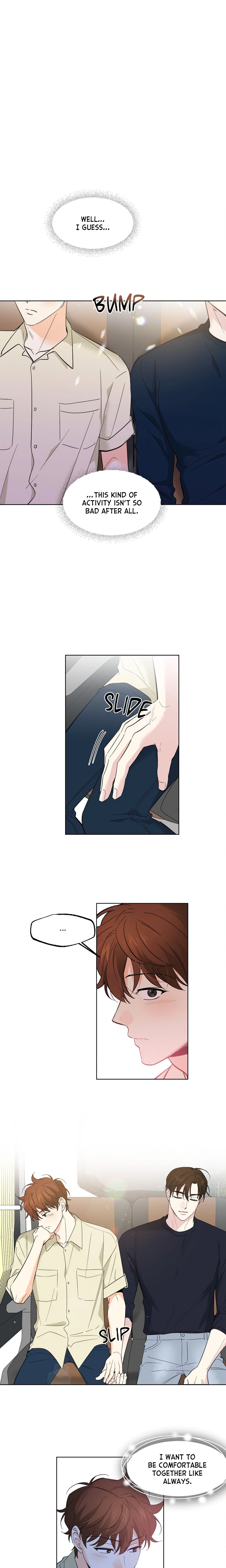 Part-time Partner (Uncensored) Page 3 - MangaHe