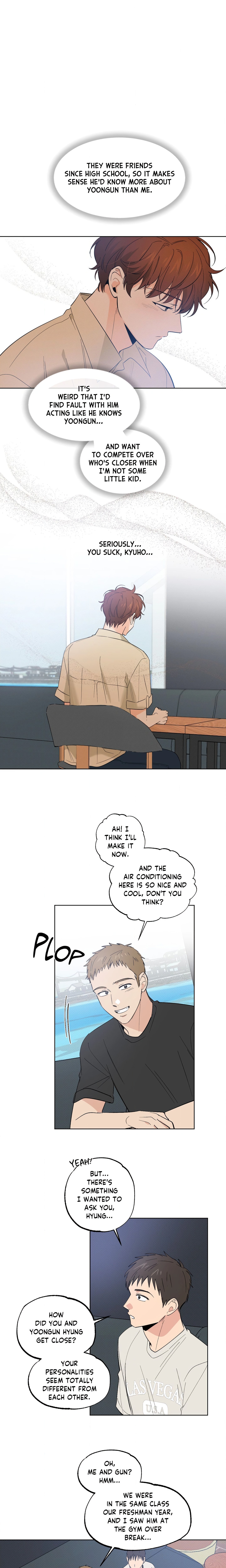 Part-time Partner (Uncensored) Page 3 - MangaHe