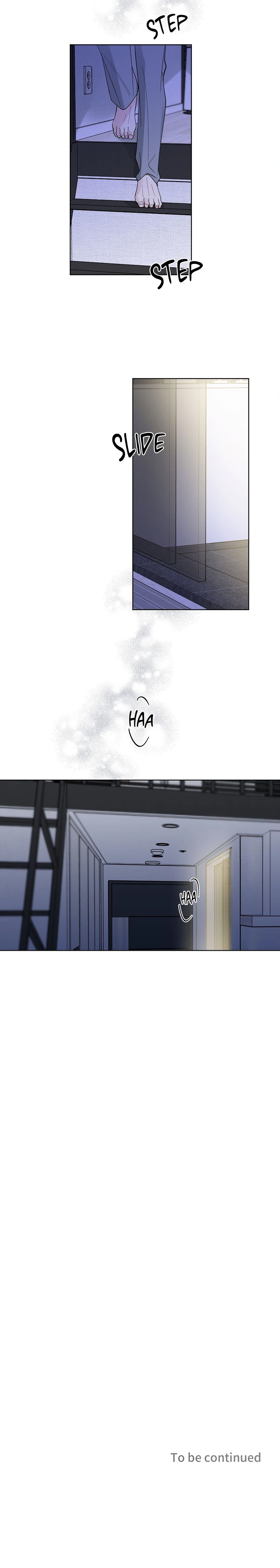 Part-time Partner (Uncensored) Page 15 - MangaHe
