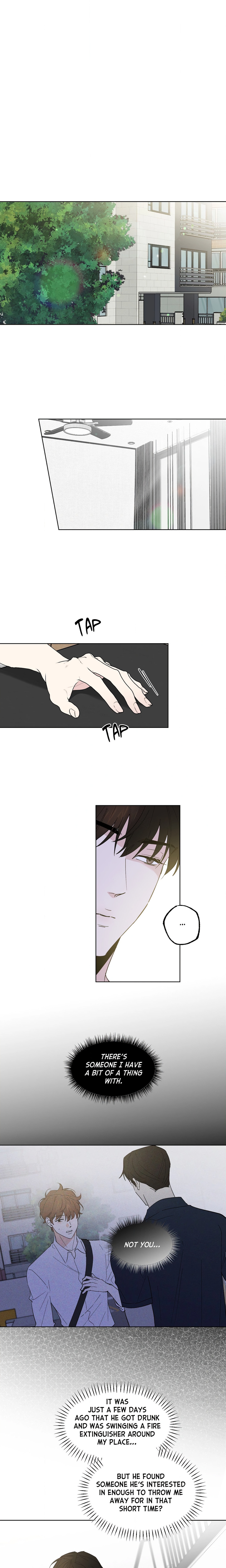 Part-time Partner (Uncensored) Page 3 - MangaHe