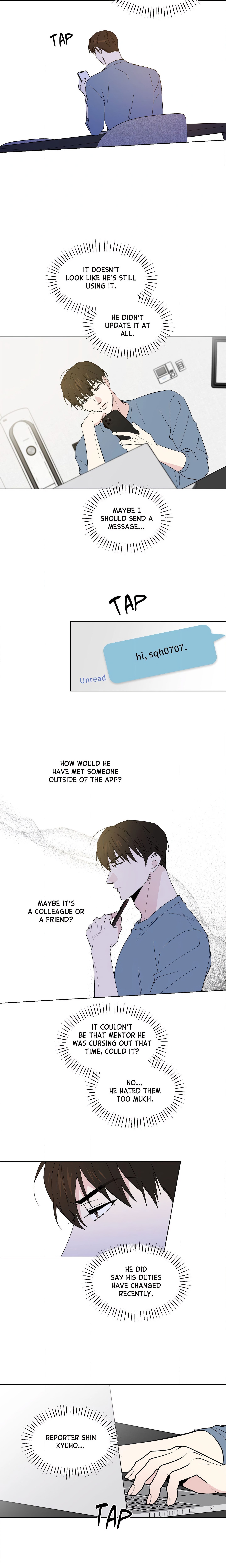 Part-time Partner (Uncensored) Page 7 - MangaHe