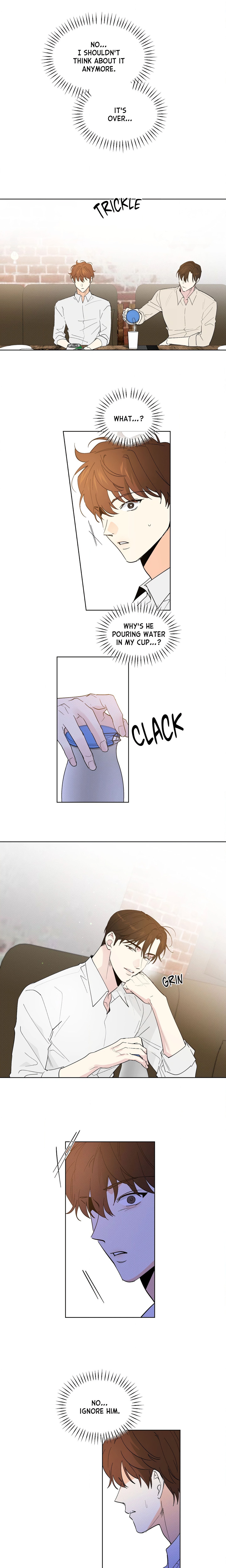 Part-time Partner (Uncensored) Page 12 - MangaHe