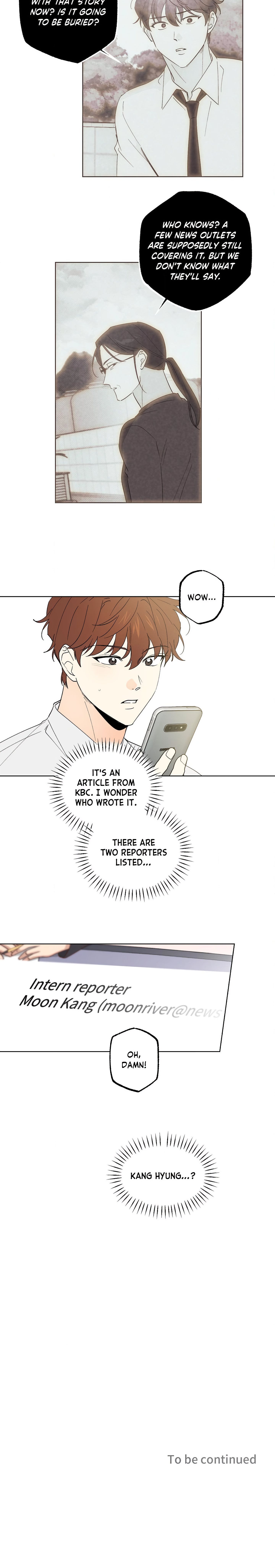 Part-time Partner (Uncensored) Page 17 - MangaHe