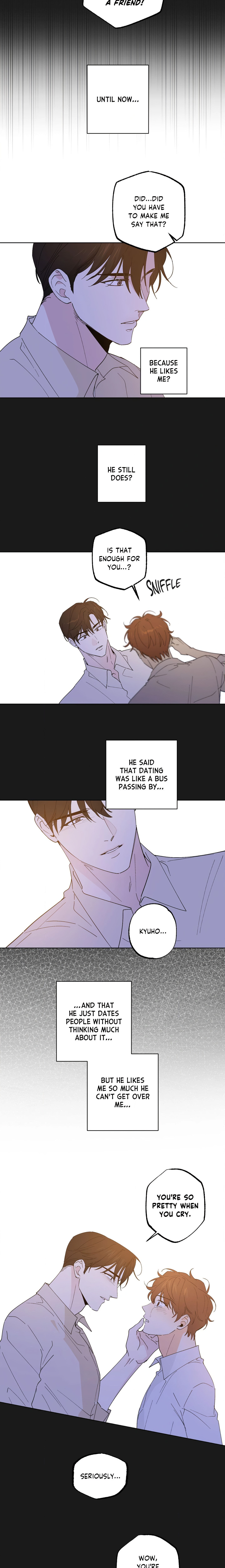 Part-time Partner (Uncensored) Page 4 - MangaHe