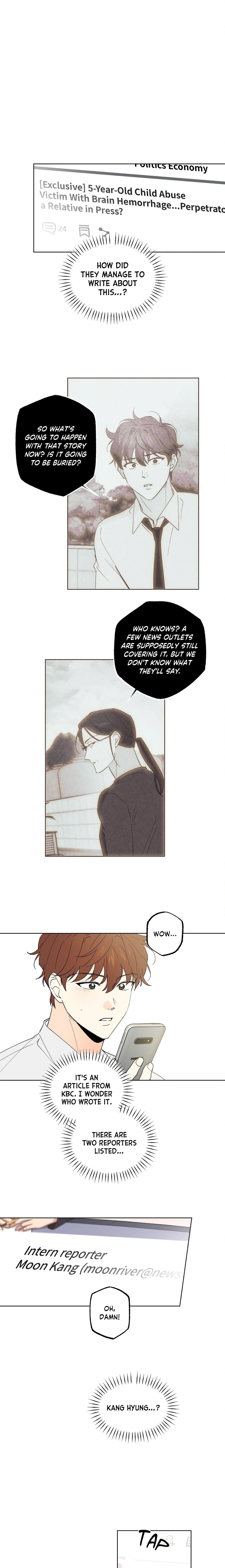 Part-time Partner (Uncensored) Page 3 - MangaHe