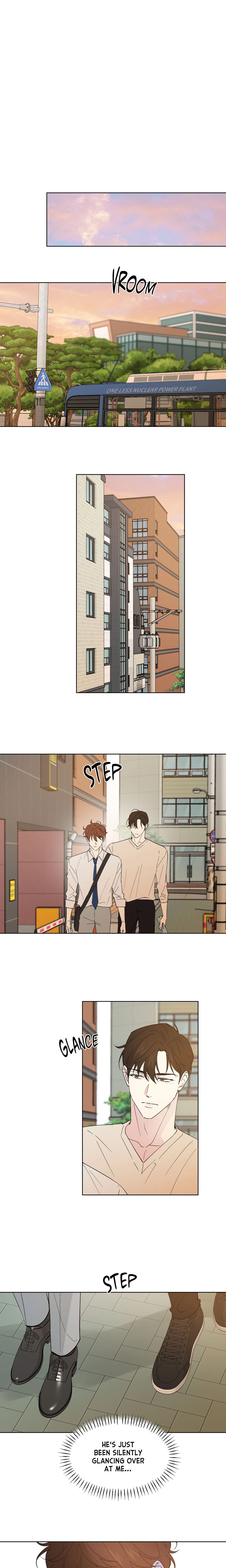 Part-time Partner (Uncensored) Page 3 - MangaHe